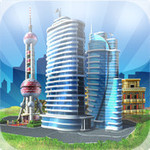 Megapolis/Megapolis HD iOS Free with Free in Game Currency