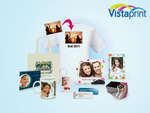 VistaPrint $50 Credit for $10, $90 Credit for $19 + Half Shipping@Living Social + Deals