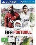 Fifa Football (PS Vita) $10 + $4.95 Post (or Free Pickup Instore) at Dick Smith + Others Titles