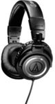 Audio Technica ATH-M50 Professional Headphones with Coiled Cable ~ $113 Delivered from Amazon