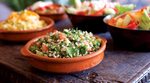 Mediterranean Cooking Class in Sydney - 50% off until 29 May ($62.50 Final Price)