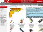 7.5% Discount Coupon on Selected Tools & Hardware