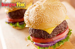 Just $1 to Design Your Own Burger at Burger Fixx! (WA)