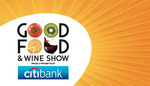 $5 off - Good Food and Wine Show Sydney - General Entry