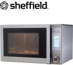 Half Price Microwaves ($49.50) & Other Items @ Deals Direct with Free Shipping