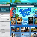 Ruse and Other Games on Sale at GamersGate Ruse 2.49 USD - 24 Hours Only