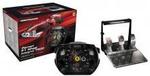Thrustmaster Ferrari F1 Wheel Integral T500 Racing Wheel for PC/PS3 - $699 Delivered