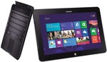 Samsung Ativ XE700T1C-A02 Series 7 Convertible Laptop Tablet 128GB for $1044 @ HN [Today Only]