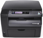 Fuji Xerox DocuPrint Cm205b Multifuction Color Laser Printer $159 (Was $209) 2 Days Only