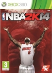 NBA 2K14 (Lebron James Bonus Pre-Order Pack) PS3/Xbox 360 $59.99 (Free Delivery) 