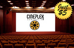 $5 Movie Tickets at Cineplex Nerang
