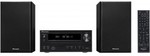 Pioneer CD Receiver System Featuring FM/AM Tuner and USB $148 at DSE, Click & Collect availabel
