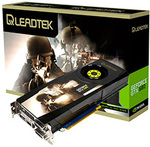 Leadtek GeForce GTX 680 4GB Model for $369 + Shipping (PC Case Gear)