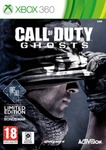 Stock Clearance!  Call of Duty: Ghosts (PS3 & 360) $49 Shipped (NTSC/US) with FreeFall