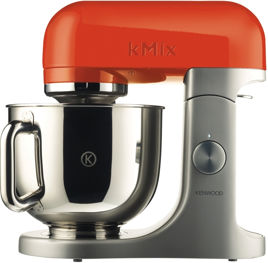 Kenwood Kmix Stand Mixer 401 Delivered (Plus Free Mincer Attachment) TGG OzBargain
