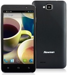 Newman K1B 5" 540x960 Android 4.2.1 Quad-Core MTK6589M 1.2GHz 3G US $110.99 Shipped@FocalPrice