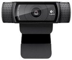 Logitech C920 HD Webcam $67 Delivered at Amazon.com