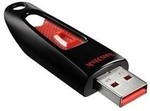 16GB SanDisk Ultra USB2.0 SDCZ45-016G-UQ46 $9.90 Free Delivery