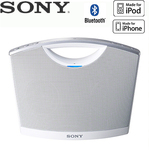 Sony Portable Wireless Speaker SRS-BTM8 $53.82 Delivered (RRP $129)