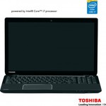$899 + ($9.95 Delivered) TOSHIBA Satellite 15.6" L50-A01Q Notebook DickSmith. Ends Today