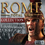 Rome Total War Collections $1.47