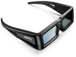 BenQ 3D Glasses Supported by DLP Link Technology $49 @ CPLOnline (Normally $129) + $10 Shipping