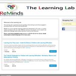 30% off Online Training Program for Educators and Parents of Children with Learning Disabilities