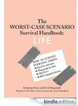 The Worst-Case Scenario Survival Handbook: Life eBook $1.99 AU (Reduced from $15.13 AU)