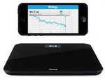 Withings Wireless Scale WS-30 (Black iOS & Android) $95 Delivered (Normally $129)