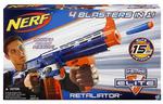 NERF Guns on Sale at Kmart (in-Store and Online) - $25 for Retaliator
