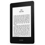 Kindle Wi-Fi 6'' Paperwhite Next Gen $139 Delivered + Nintendo Consoles and More @Target