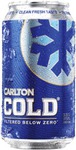 Carlton Cold Cans 20 Pack $19.99 @ Dan Murphy's