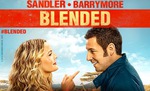 Win a double movie pass to see 'Blended'