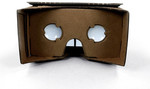 Google Cardboard VR Goggle Unofficial Toolkit US $15 (w/Code) + Delivery @ DODOcase