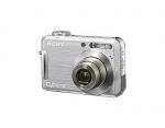 Ex-Demo Sony Cyber-shot DSC-S700 Digital Camera, Compact, 7.2MP, 3X Optical Zoom, $114 from HT