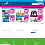 PETstock Giant Toy Sale. up to 50% off Selected Toys - While Stocks Last @ petstock.com.au
