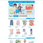 $10 off When You Spend $60 or More@ BigW Online