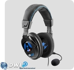 Turtle Beach Ear Force PX22 Amplified Universal Gaming Headset $75 Delivered‏ @ DWI