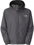 North Face Resolve Jacket Grey - $109 - Free Delivery