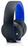 Sony PlayStation (PS3, PS4, VITA) Wireless Stereo Headset 2.0 $109.78 + $1.99 Shipping @ Zavvi
