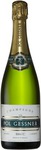 Pol Gessner Champagne $25 Per Bottle with Free Metro Shipping @ Dan Murphys