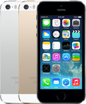 Apple iPhone 5S 32GB LTE 4G Black AU Stock 2 Years Warranty for $799 Delivered @ Becextech