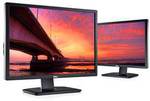 Dell UltraSharp U2412M 24” Monitor $314 (30% off)