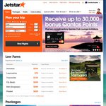Honolulu Return ex Syd $675, Melb $730 @ Jetstar (Direct Flights Nov 2014)