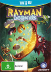 Rayman Legends Wii U $25.50 Delivered Or $23 Pick Up @ EB Games
