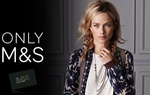 UK Groupon - Marks and Spencer £10 Gift Card for £6