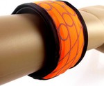 [USD $3.99 Delivered] -3 Mode Adjustable Flashing LED Armband (150 Pcs Limited) @MyLED.com