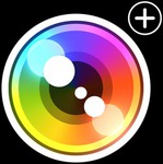 iOS - Best iPhone Camera Replacement App Camera+ (Normally $3.79) Free - Using Apple Store APP