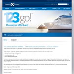 Free Beverage Package, Gratuities or up to $300 On-Board Credit with Celebrity Cruises