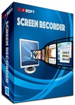 (PC) ZD Soft Screen Recorder 8.0 for Free